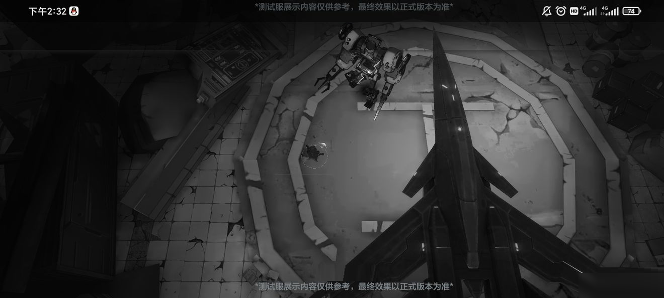 战双帕弥什异构阵线1-5怎么打?战双帕弥什异构阵线1-5打法介绍