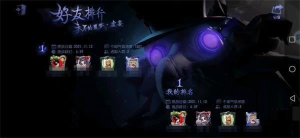 第五人格未盡的噩夢(mèng)虛妄怎么玩？第五人格未盡的噩夢(mèng)虛妄玩法攻略