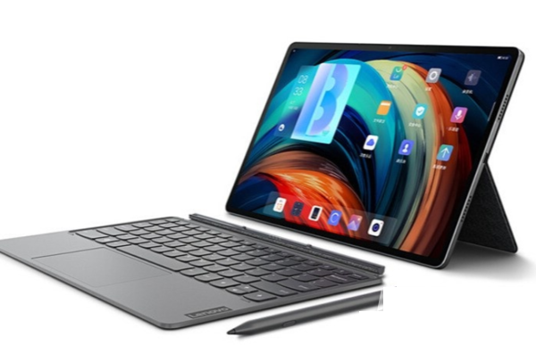 联想小新PadPro12.6和华为MatePadPro10.8有什么区别?联想小新PadPro12.6和华为MatePadPro10.8对比介绍