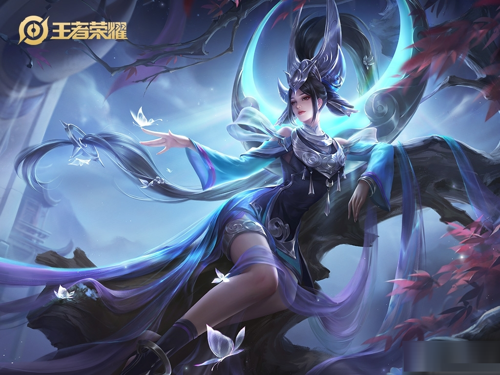 王者榮耀女媧朔望之暉什么時候返場?王者榮耀女媧朔望之暉返場介紹