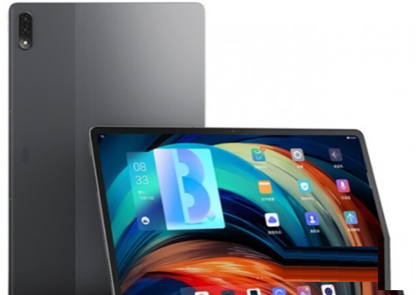 联想小新PadPro12.6和华为MatePadPro10.8有什么区别?联想小新PadPro12.6和华为MatePadPro10.8对比介绍