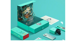 一加9RT原神限定礼盒什么时候正式发售?一加9RT原神限定礼盒正式发售时间