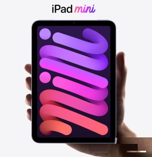 iPadmini6和联想小新PadPro12.6有什么不同?iPadmini6和联想小新PadPro12.6对比介绍