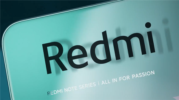 Redmi发布:首款logo悬浮手机Note 11潮流限定版