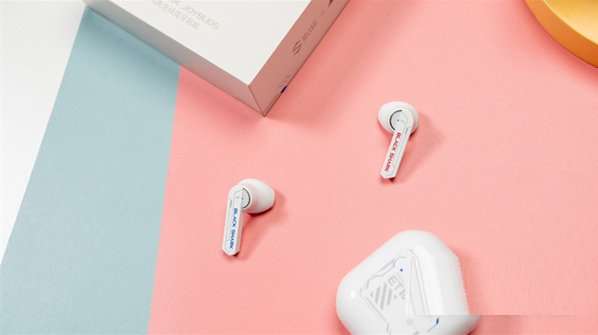 黑鲨凤鸣无线蓝牙耳机延迟怎么样?黑鲨凤鸣无线蓝牙耳机延迟介绍