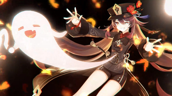 原神无钟离胡桃阵容怎么搭配?原神无钟离胡桃配队攻略