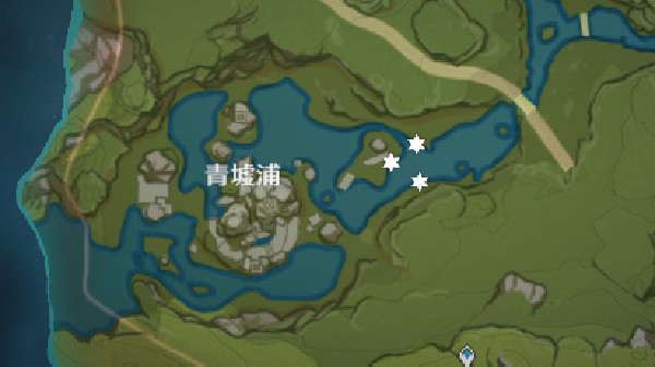 原神寻找采样点任务怎么做？原神寻找采样点任务完成攻略