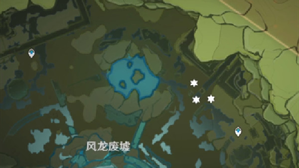 原神寻找采样点任务怎么做？原神寻找采样点任务完成攻略