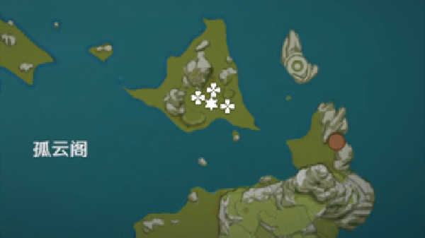 原神寻找采样点任务怎么做？原神寻找采样点任务完成攻略