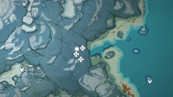 原神寻找采样点任务怎么做？原神寻找采样点任务完成攻略