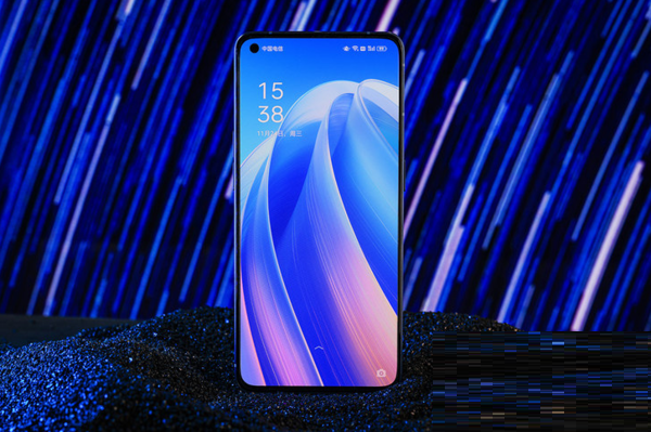 OPPOReno7Pro支不支持人脸识别?OPPOReno7Pro支不支持人脸识别介绍