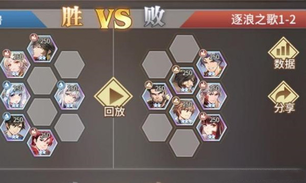 斗罗大陆武魂觉醒逐浪之歌怎么过?斗罗大陆武魂觉醒逐浪之歌通关方法