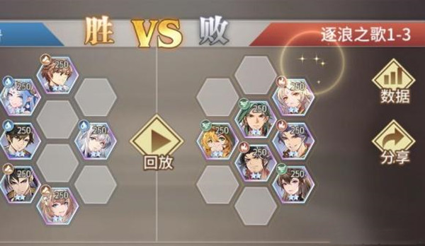 斗罗大陆武魂觉醒逐浪之歌怎么过?斗罗大陆武魂觉醒逐浪之歌通关方法