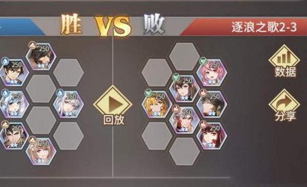 斗罗大陆武魂觉醒逐浪之歌怎么过?斗罗大陆武魂觉醒逐浪之歌通关方法
