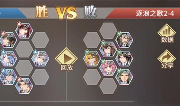 斗罗大陆武魂觉醒逐浪之歌怎么过?斗罗大陆武魂觉醒逐浪之歌通关方法