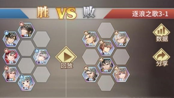 斗罗大陆武魂觉醒逐浪之歌怎么过?斗罗大陆武魂觉醒逐浪之歌通关方法