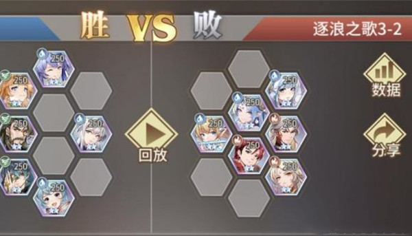 斗罗大陆武魂觉醒逐浪之歌怎么过?斗罗大陆武魂觉醒逐浪之歌通关方法