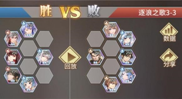 斗罗大陆武魂觉醒逐浪之歌怎么过?斗罗大陆武魂觉醒逐浪之歌通关方法