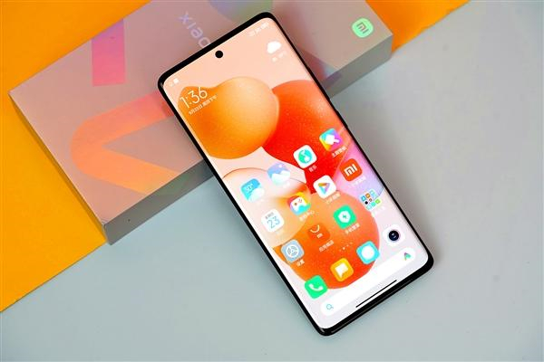 小米civi有多重?小米civi重量介绍