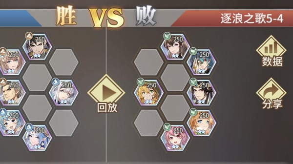 斗罗大陆武魂觉醒逐浪之歌怎么过?斗罗大陆武魂觉醒逐浪之歌通关方法
