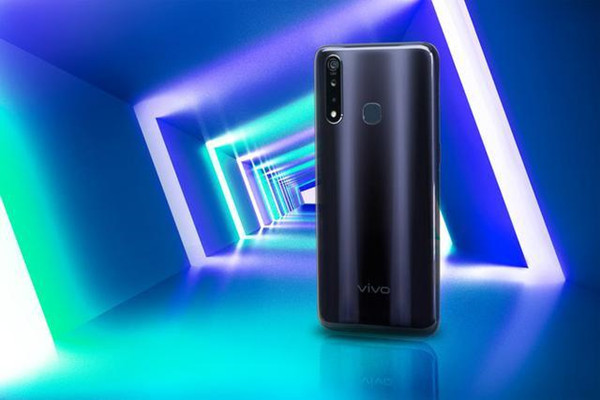 vivoz5x手机尺寸是多少?vivoz5x手机尺寸介绍