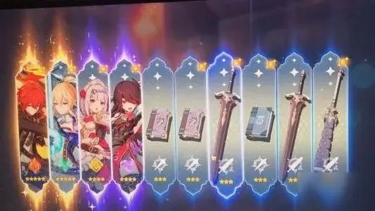 原神账号价值在哪里查？原神账号价值查询方法截图