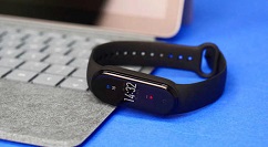 小米手环5如何设置屏幕亮度？小米手环5屏幕亮度调高步骤介绍