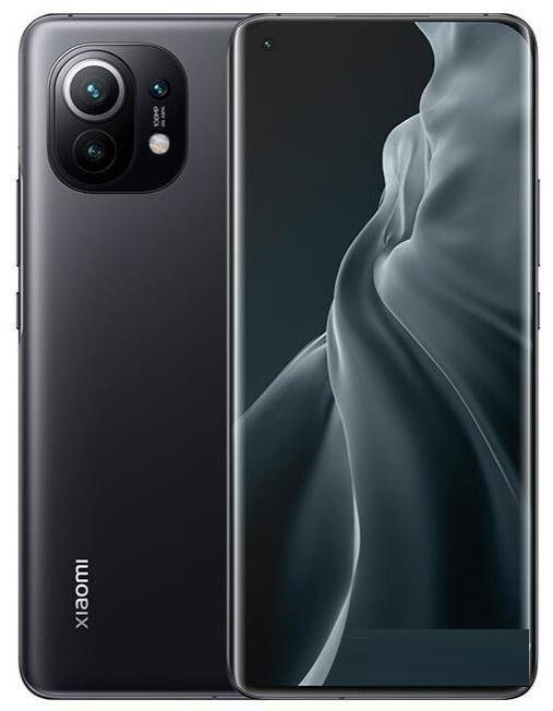 iqoo8和小米11有什么不同?iqoo8和小米11对比介绍