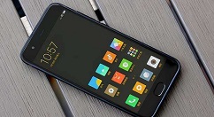 小米12mini怎么关闭HD模式?小米12mini取消高清通话模式教程