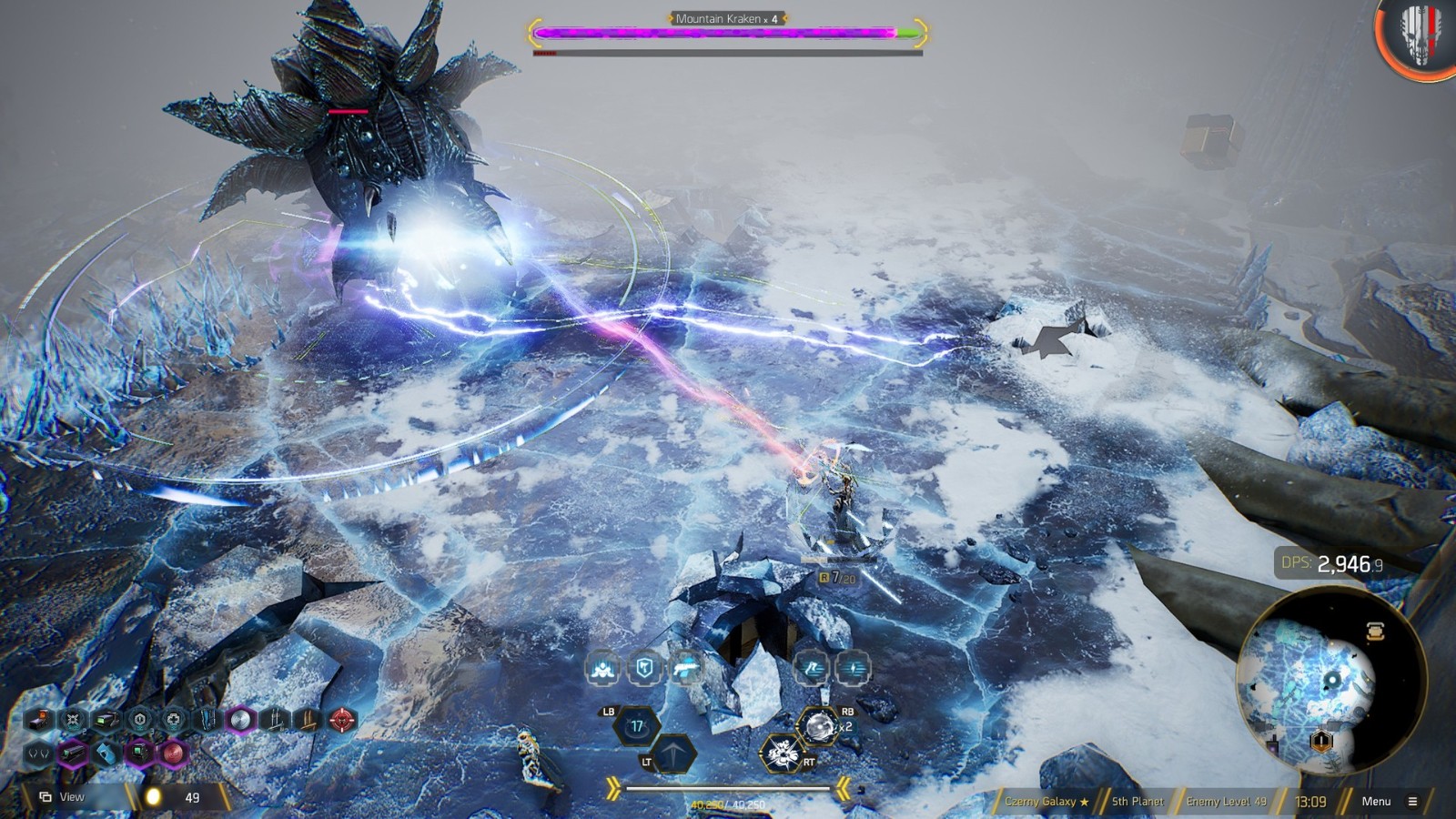 科幻动作射击游戏《Anvil》上架Steam 12月2日发售支持中文