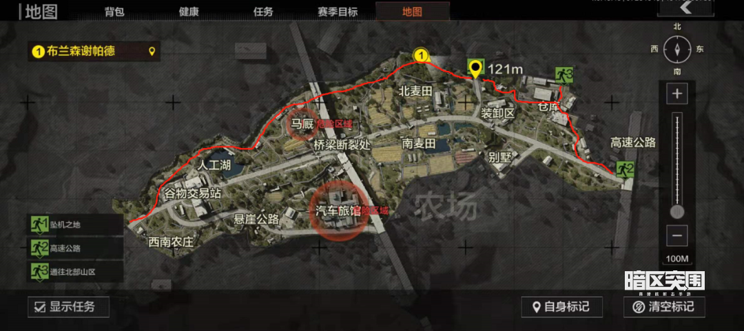 暗区突围新手如何突围？暗区突围新手突围攻略