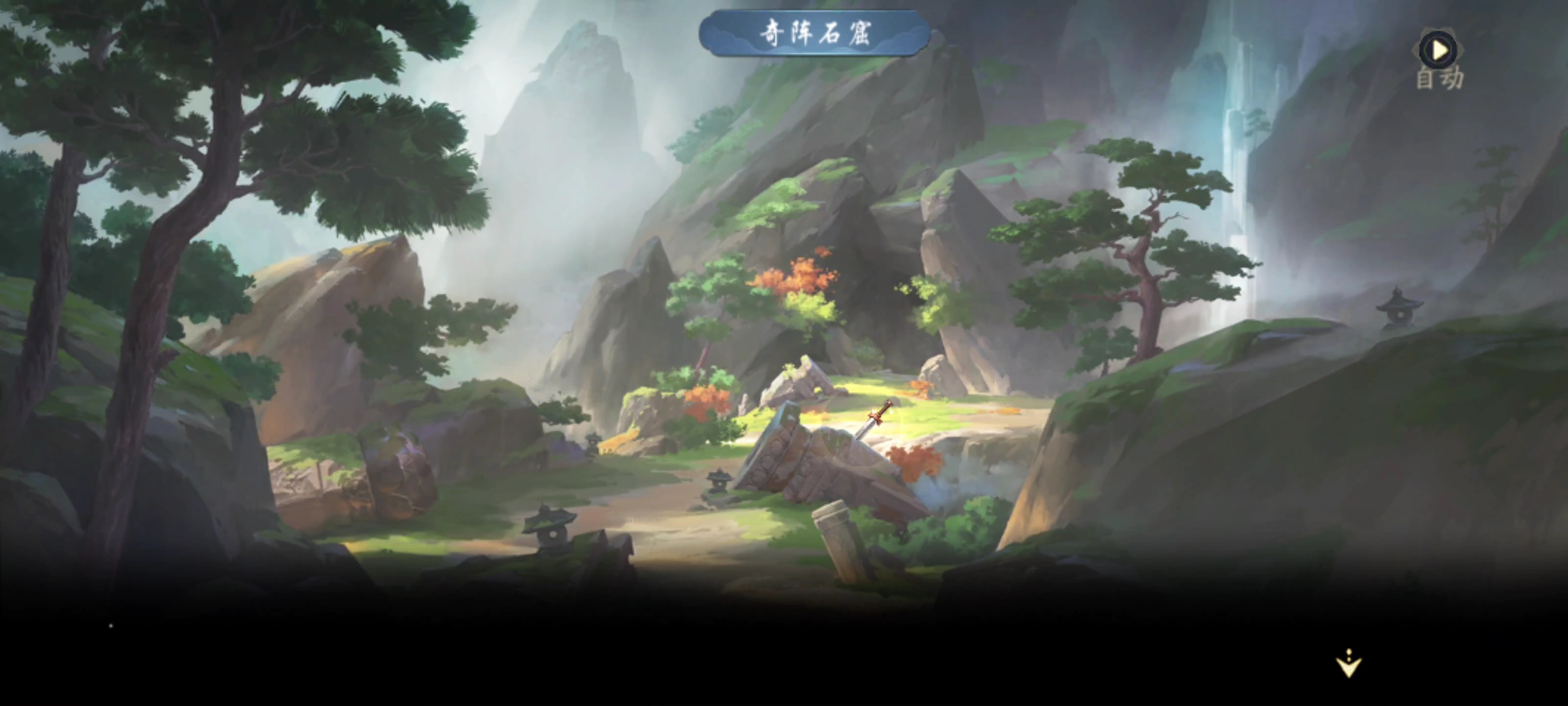 武林闲侠侠客岛支线任务怎么完成？武林闲侠侠客岛支线任务完成方法