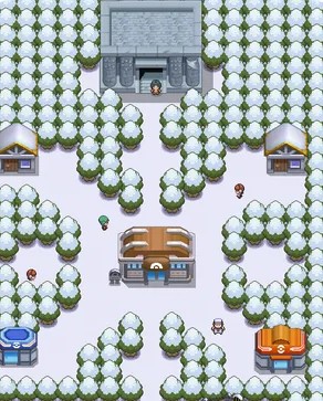 宝可梦珍珠钻石重制版雷吉奇卡斯在哪里？宝可梦珍珠钻石重制版雷吉奇卡斯位置介绍