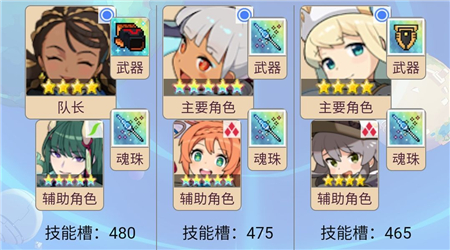 世界弹射物语超火铁球pf盘怎么选？世界弹射物语超火铁球pf盘介绍