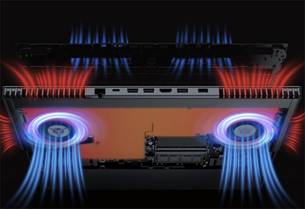 拯救者r9000p和r9000k有什么不同?拯救者r9000p和r9000k对比介绍