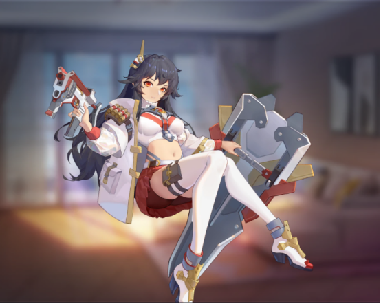 双生幻想人族探员怎么培养？双生幻想人族探员培养攻略截图