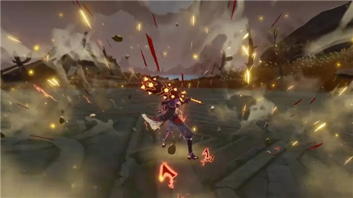 原神荒泷一斗圣遗物如何搭配？原神荒泷一斗圣遗物搭配推荐