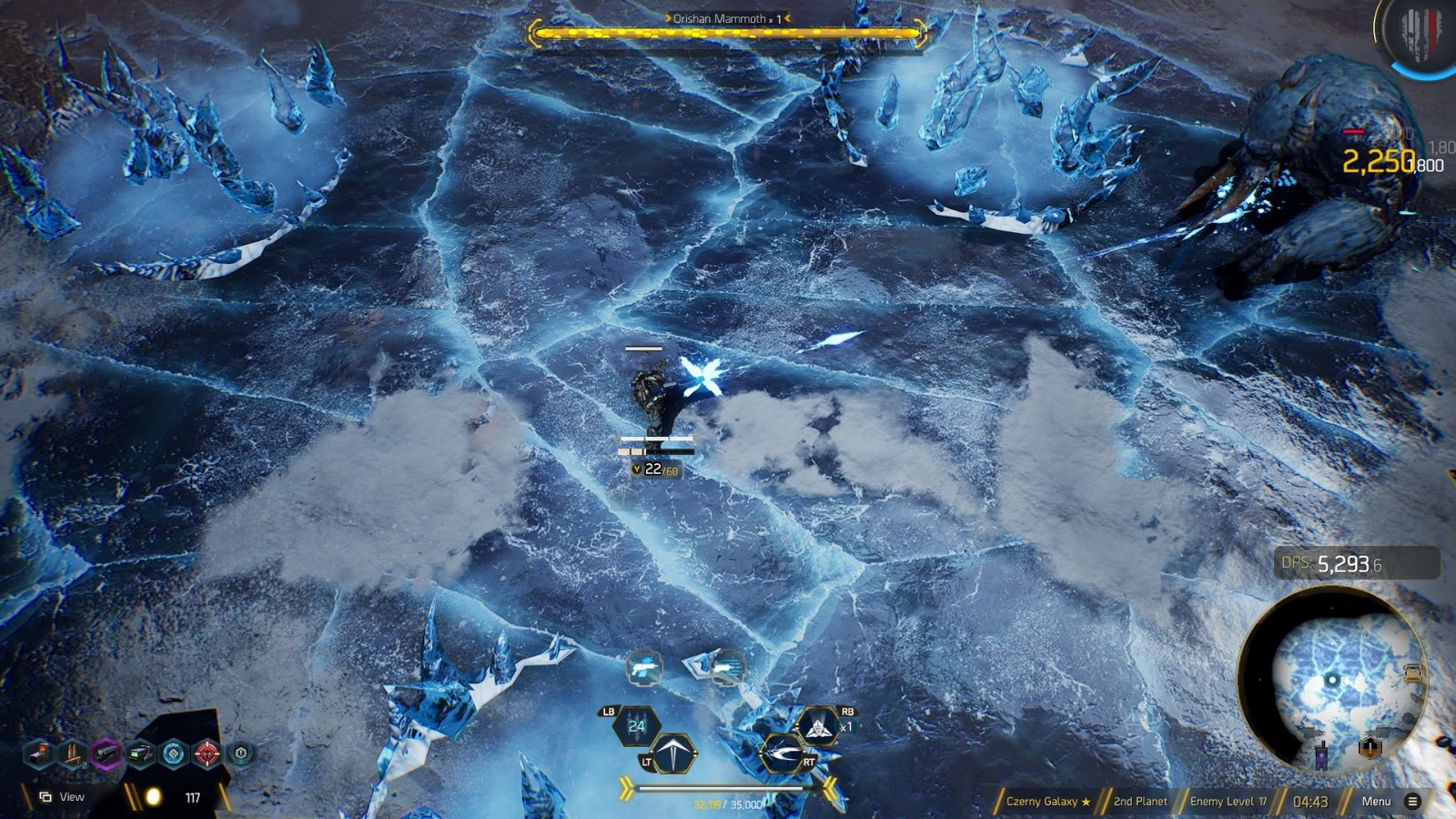 科幻动作射击游戏《Anvil》上架Steam 12月2日发售支持中文