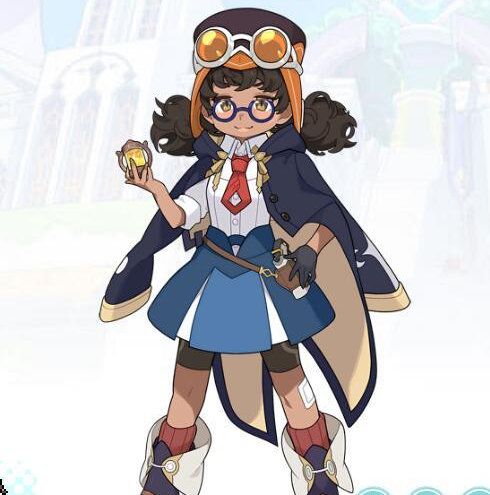 世界弹射物语技工怎么样？世界弹射物语技工技能强度介绍