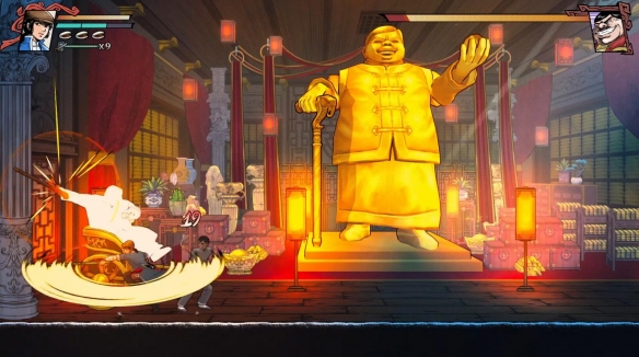 真实历史改编游戏《廖添丁：绝代凶贼之末日》登陆Steam 售价68元