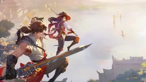 武林闲侠湘君山庄怎么玩？武林闲侠江湖湘君山庄玩法攻略截图