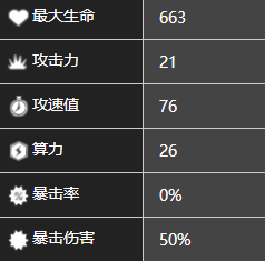 少前云圖計劃伊姆赫特厲害嗎?少前云圖計劃伊姆赫特角色介紹截圖