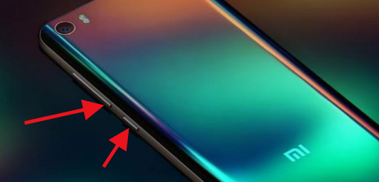 小米12怎么截图?小米12截图方法汇总