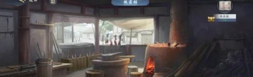 武林閑俠黑角將軍任務怎么做?武林閑俠黑角將軍任務完成攻略截圖