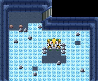 宝可梦珍珠钻石重制版雷吉奇卡斯在哪里？宝可梦珍珠钻石重制版雷吉奇卡斯位置介绍