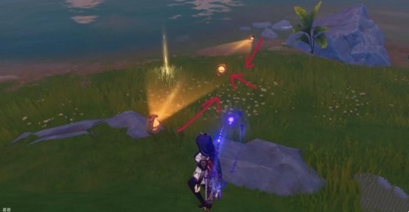 原神阿叶夏混沌勘测器怎么使用？原神阿叶夏混沌勘测器使用方法