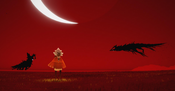 光遇11月9日每日任务怎么做？光遇11月9日每日任务完成攻略