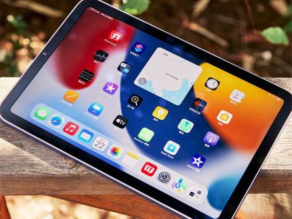 iPad mini6屏幕尺寸有多大?ipad mini6大小介绍