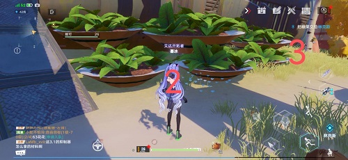 幻塔纸糖任务怎么做?幻塔纸糖任务完成攻略截图