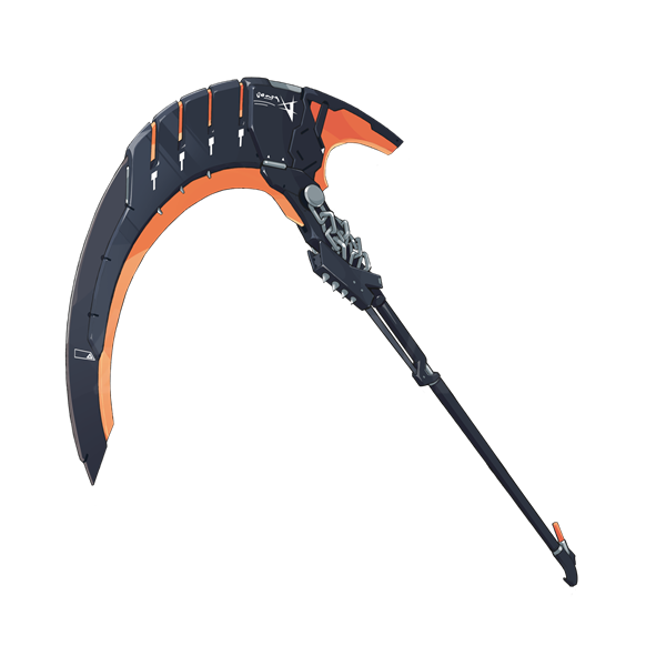 幻塔黑鸦冥镰技能怎么样？幻塔黑鸦冥镰技能属性介绍